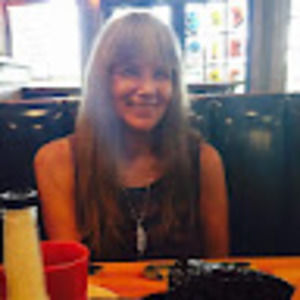 Meet your Posher, Kay